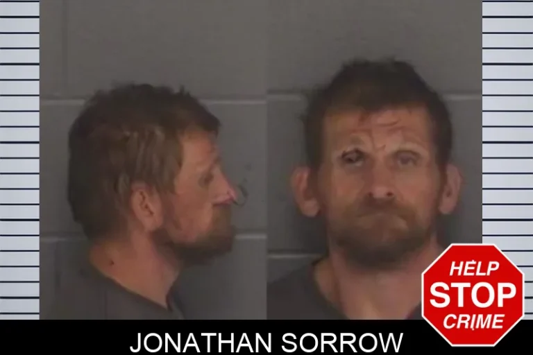 Jonathan Sorrow