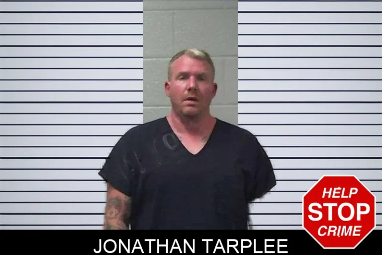 Jonathan Tarplee