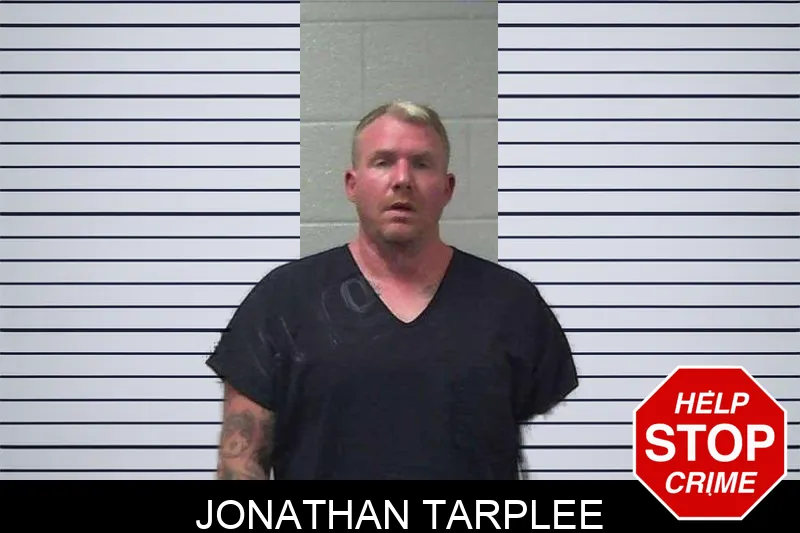 Jonathan Tarplee
