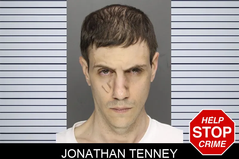 Jonathan Tenney