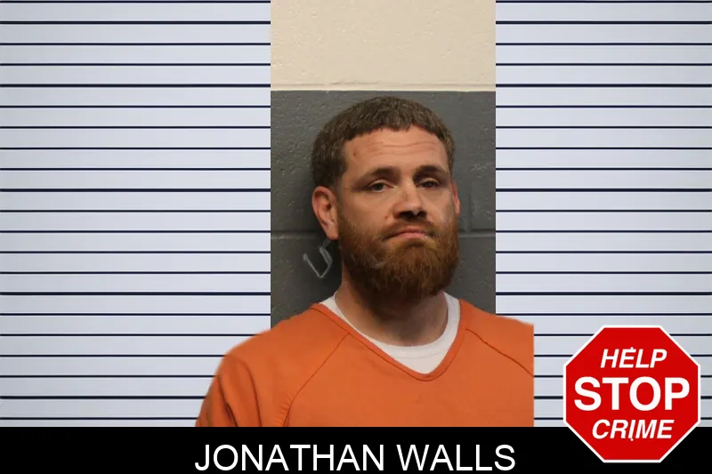 Jonathan Walls