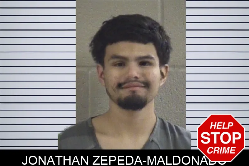 Jonathan Zepeda-Maldonado