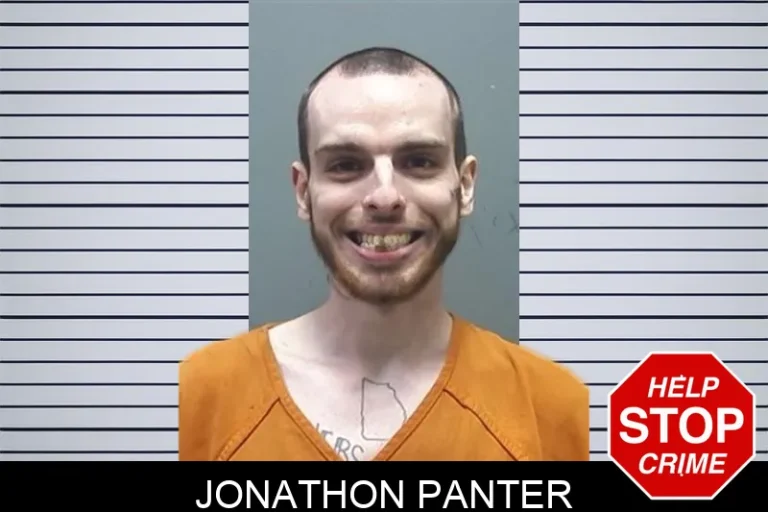Jonathon Panter