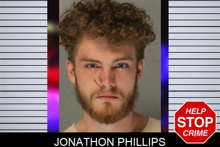 Jonathon Phillips