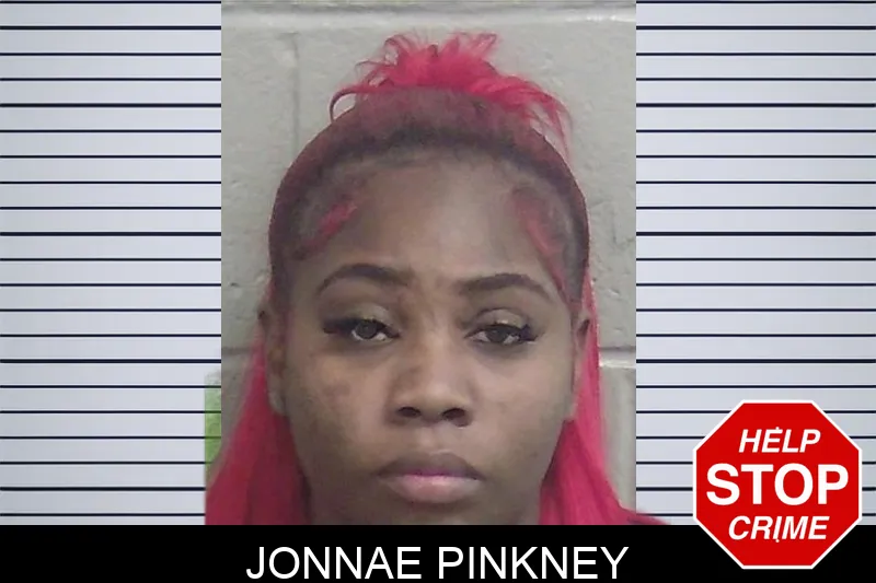 Jonnae Pinkney