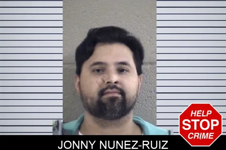 Jonny Nunez-Ruiz