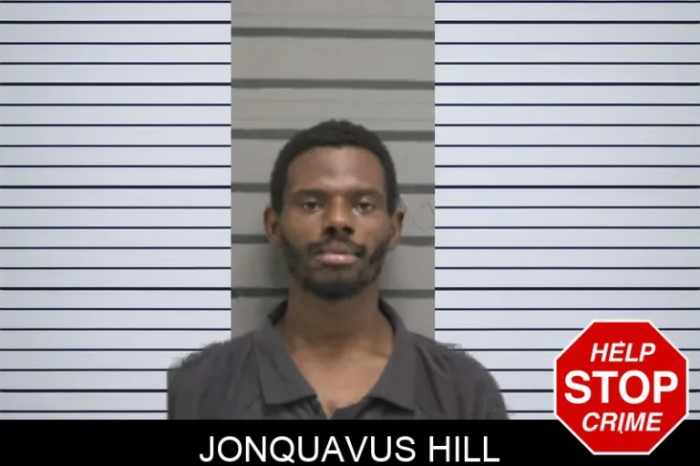 Jonquavus Hill