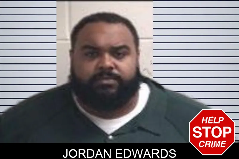 Jordan Edwards mugshot – Henry County , Georgia Jordan Edwards mugshot