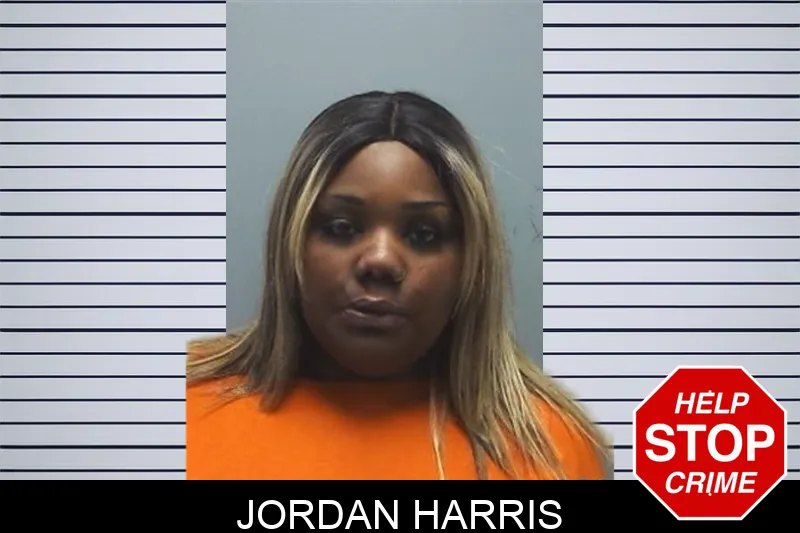 Jordan Harris