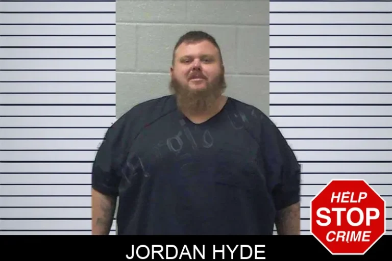 Jordan Hyde