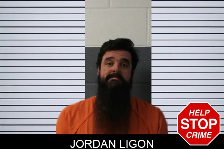 Jordan Ligon