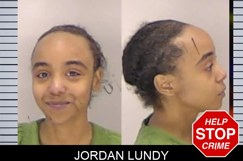 Jordan Lundy mugshot – Richmond County , Georgia Jordan Lundy mugshot