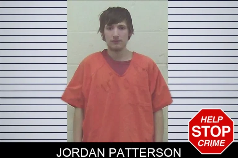 Jordan Patterson
