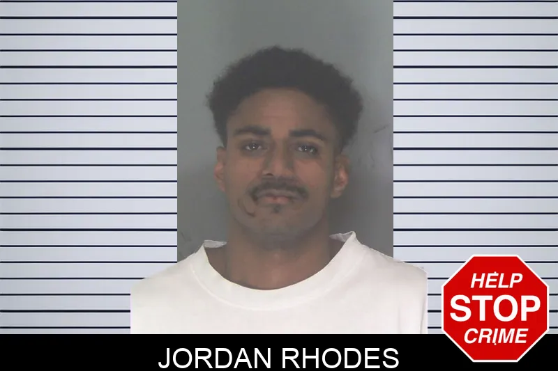 Jordan Rhodes Mugshots