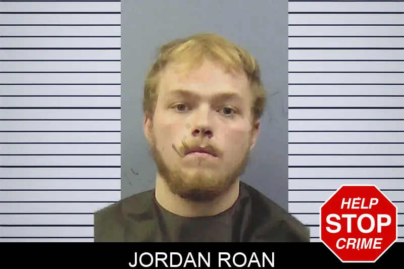 Jordan Roan