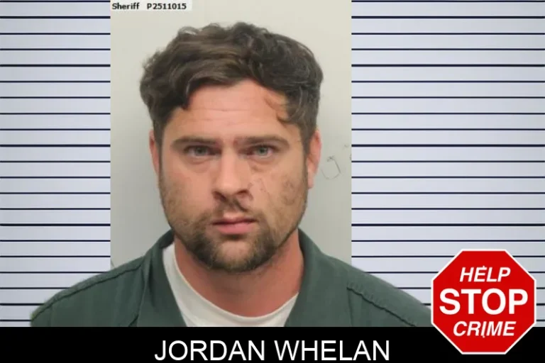 Jordan Whelan