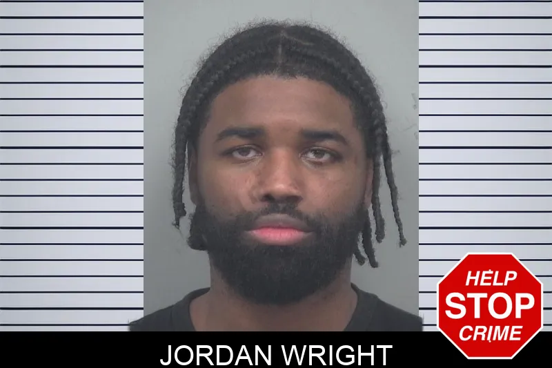 Jordan Wright mugshot – Gwinnett County , Georgia Jordan Wright mugshot