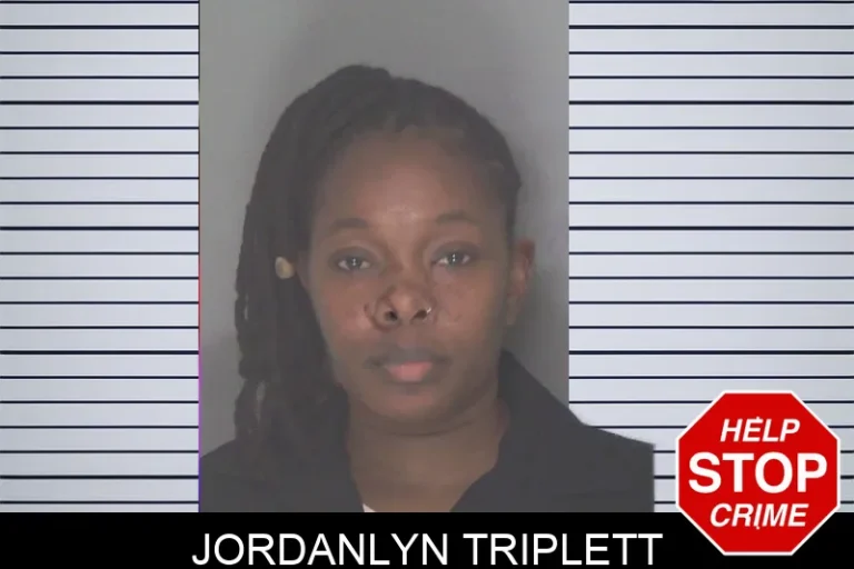 Jordanlyn Triplett