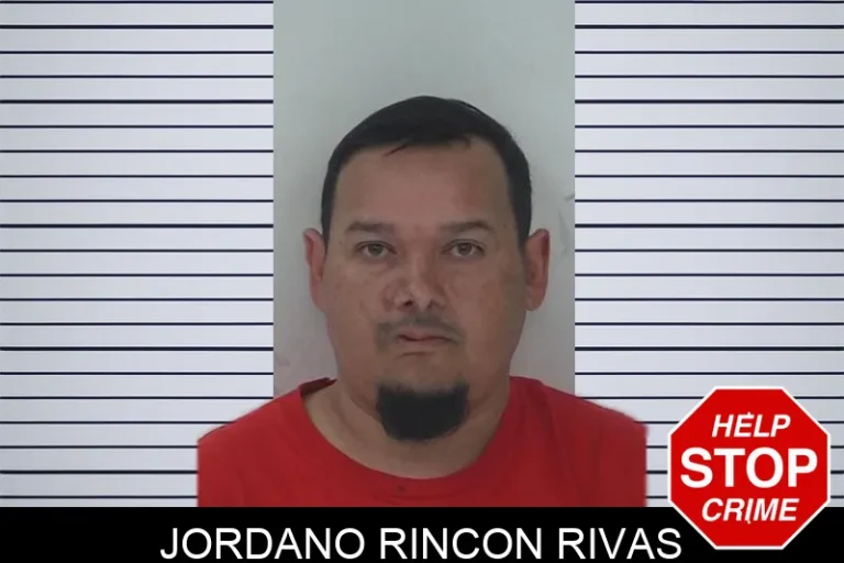 Jordano Rincon Rivas