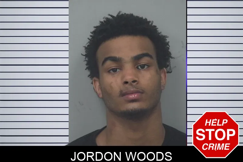 Jordon Woods