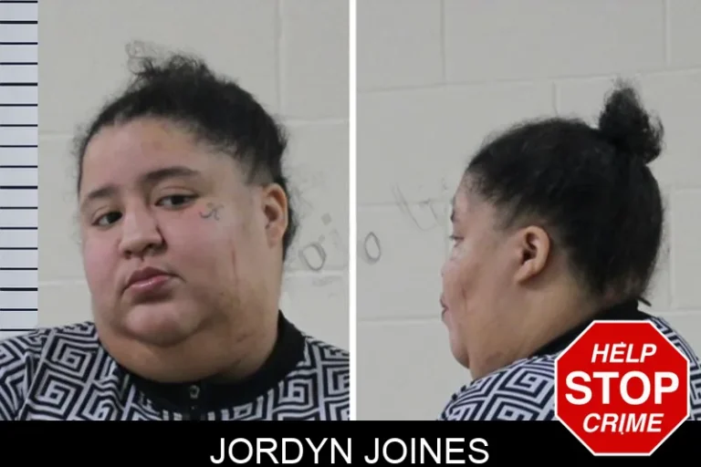 Jordyn Joines