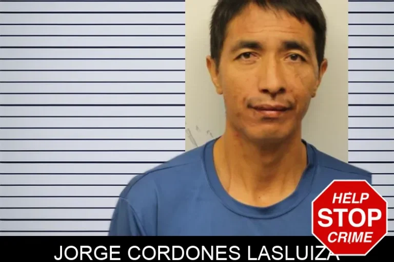 Jorge Cordones Lasluiza