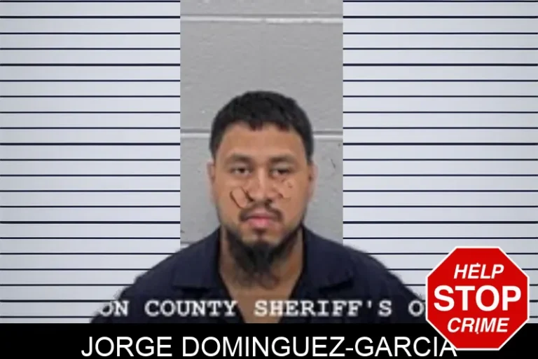 Jorge Dominguez-Garcia