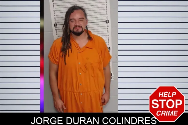 Jorge Duran Colindres