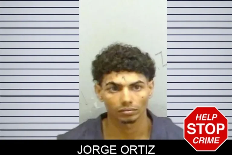 Jorge Ortiz