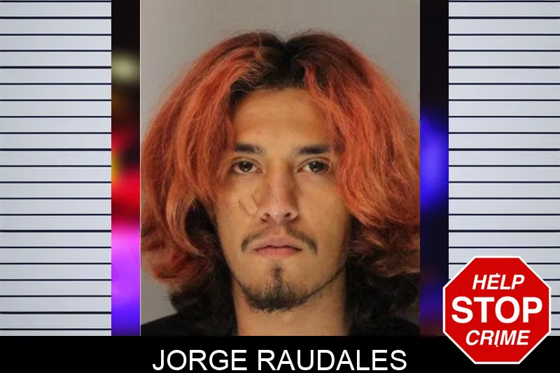 Jorge Raudales mugshot – Hall County , Georgia Jorge Raudales mugshot