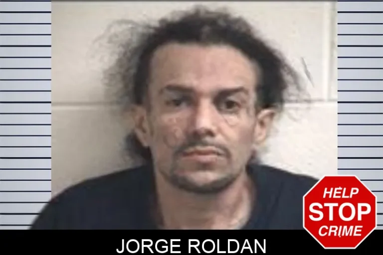 Jorge Roldan