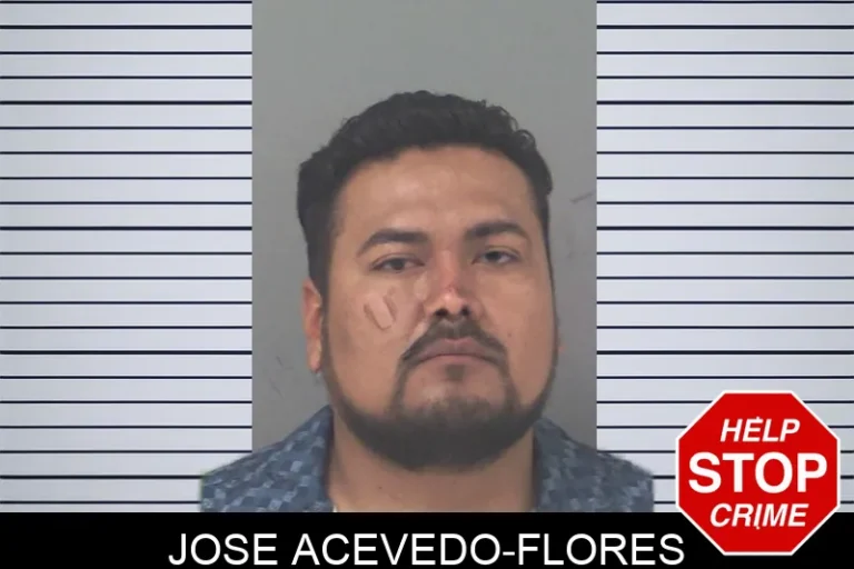 Jose Acevedo-Flores