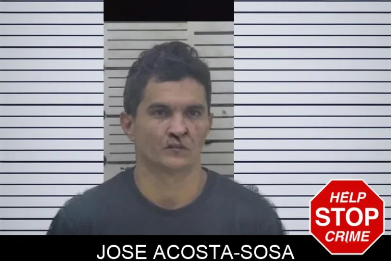 Jose Acosta-Sosa