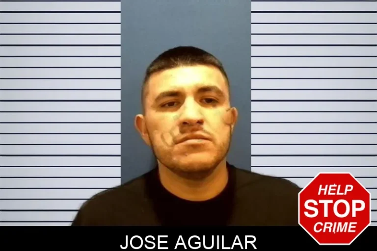 Jose Aguilar mugshot – Troup County , Georgia Jose Aguilar