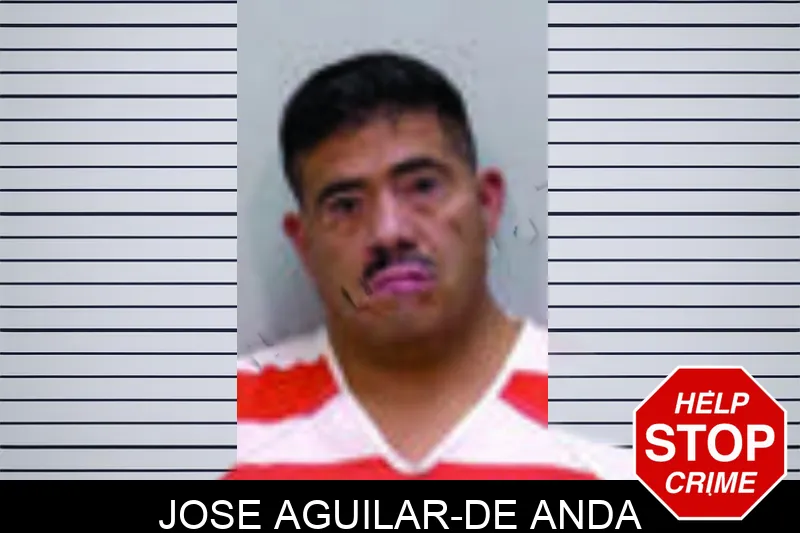 Jose Aguilar-De Anda