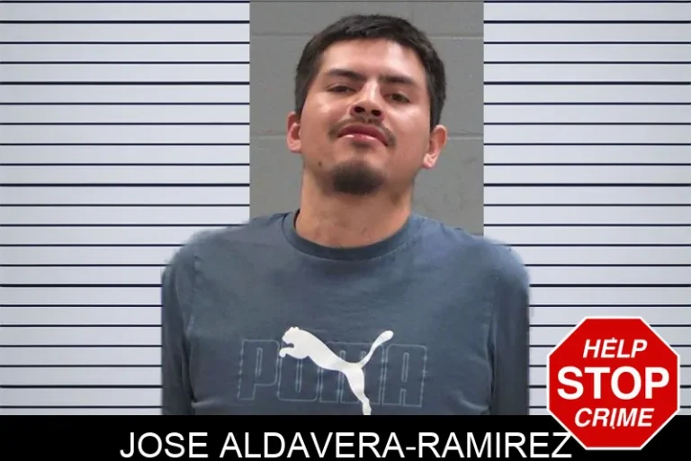 Jose Aldavera-Ramirez