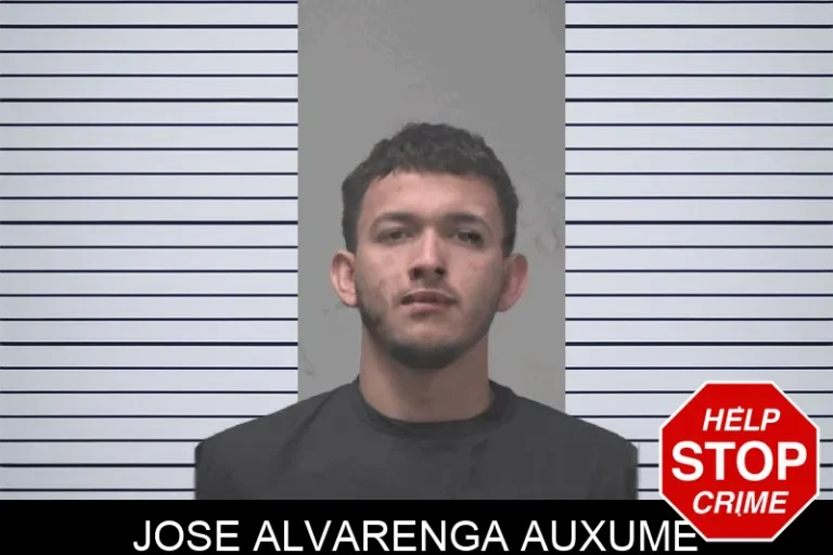 Jose Alvarenga Auxume