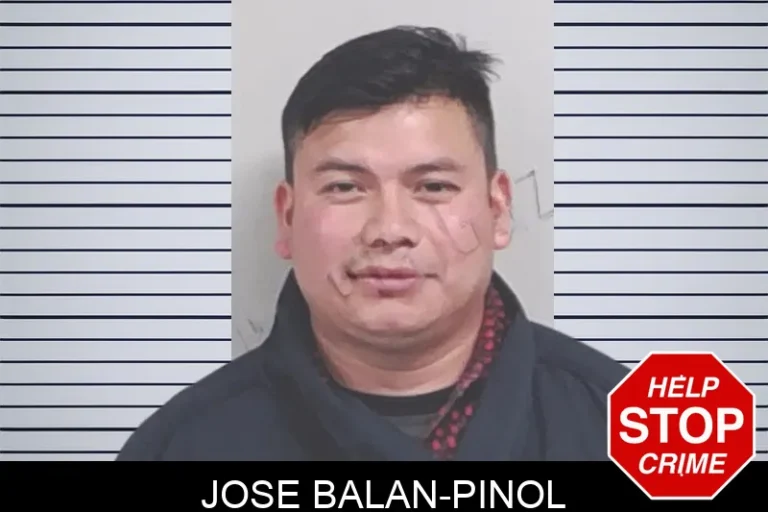 Jose Balan-Pinol