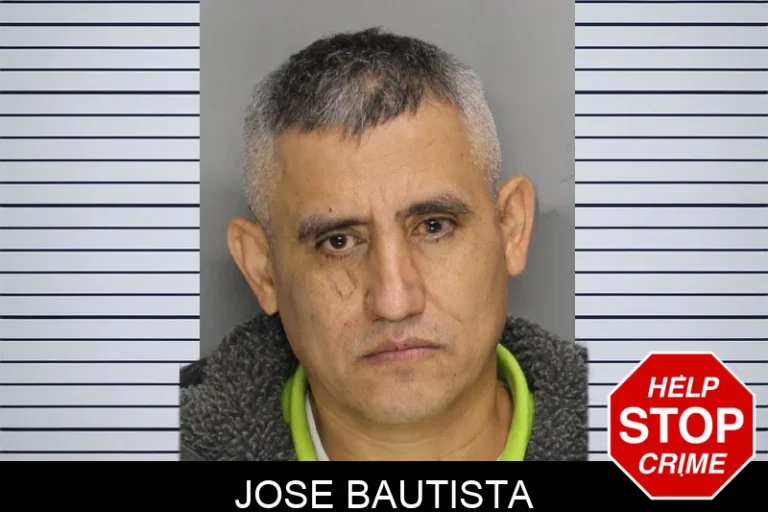 Jose Bautista mugshot – Cobb County , Georgia Jose Bautista