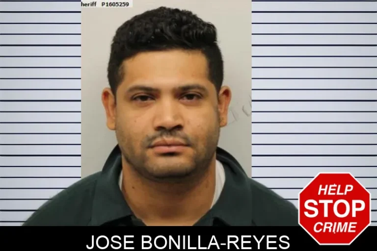 Jose Bonilla-Reyes
