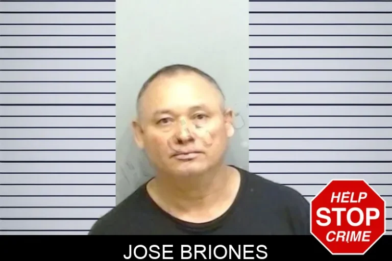 Jose Briones