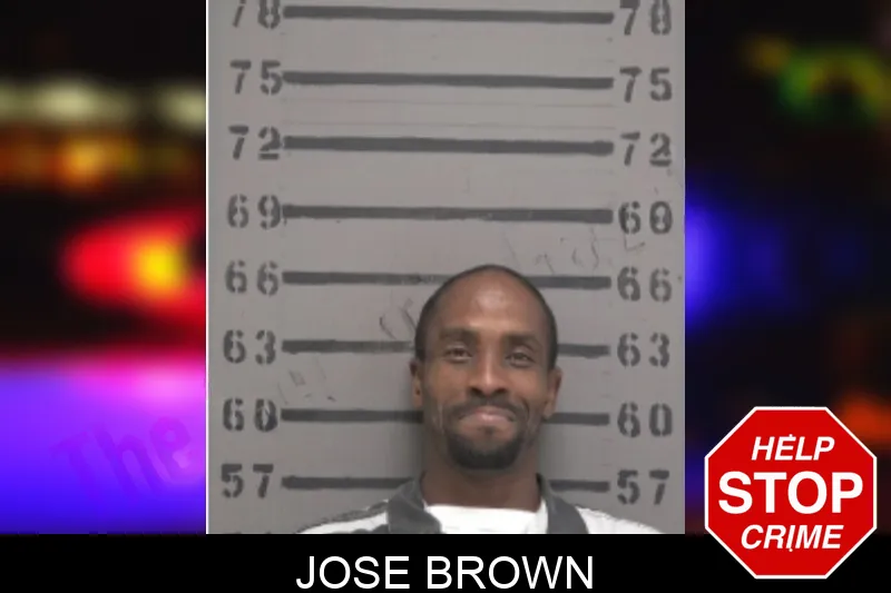 Jose Brown