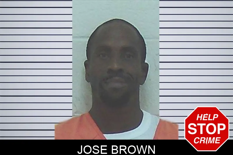 Jose Brown