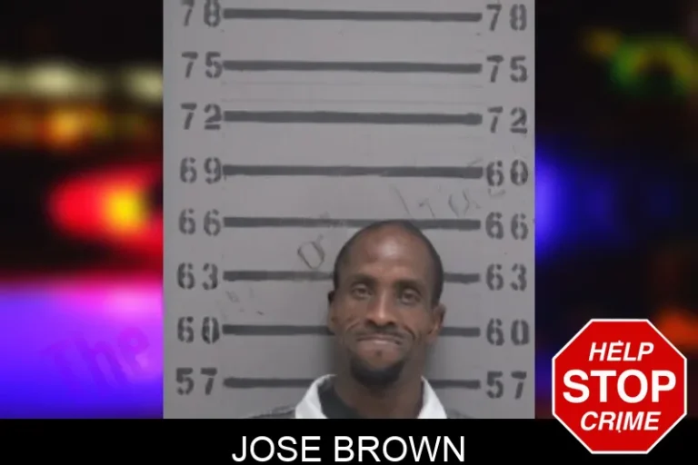 Jose Brown