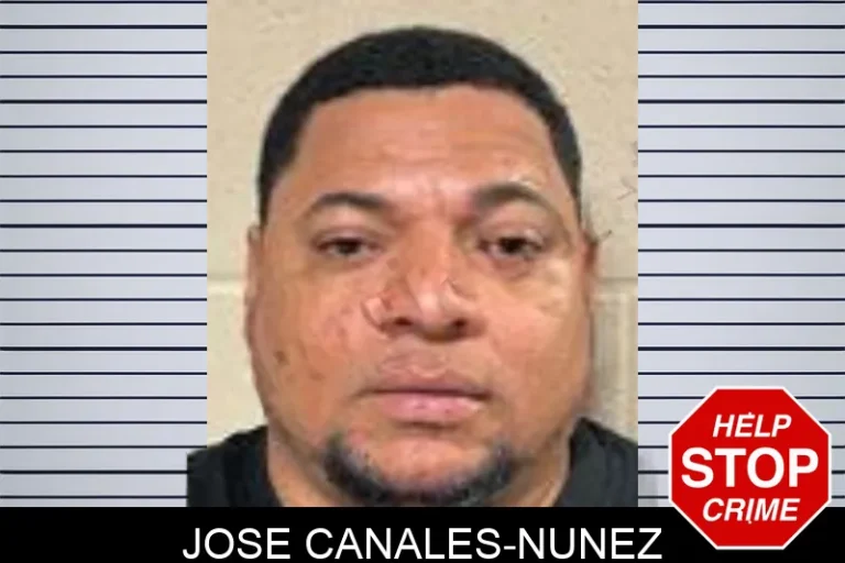 Jose Canales-Nunez