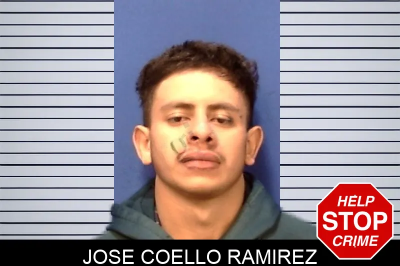 Jose Coello Ramirez