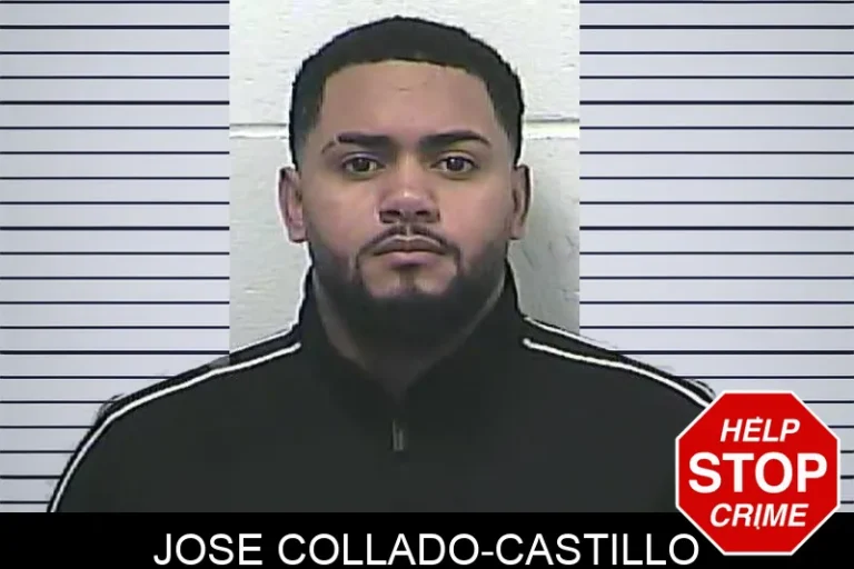 Jose Collado-Castillo