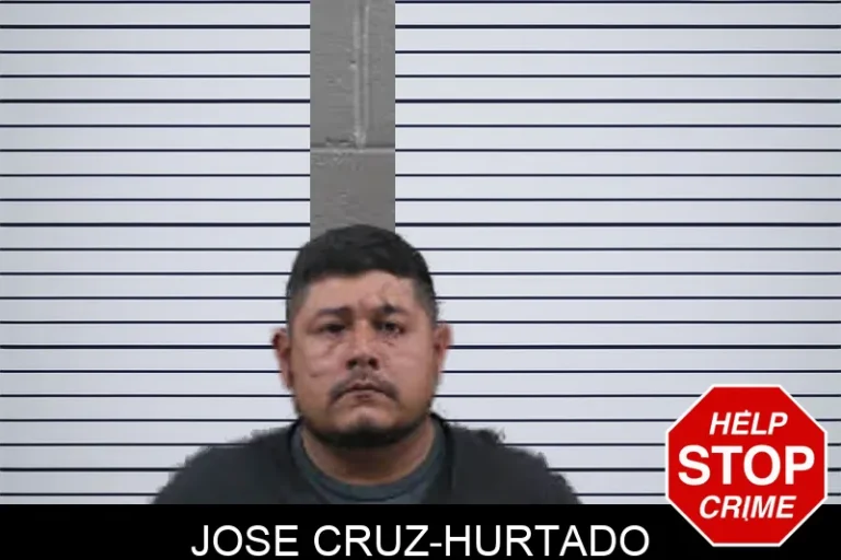 Jose Cruz-Hurtado