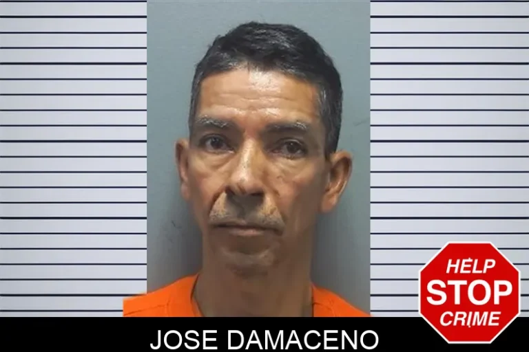 Jose Damaceno mugshot – Cherokee County , Georgia Jose Damaceno