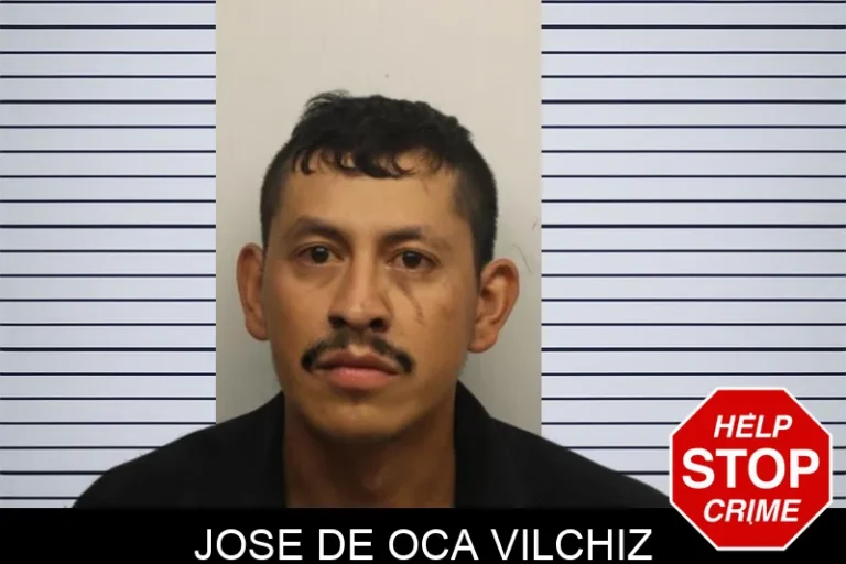 Jose De Oca Vilchiz